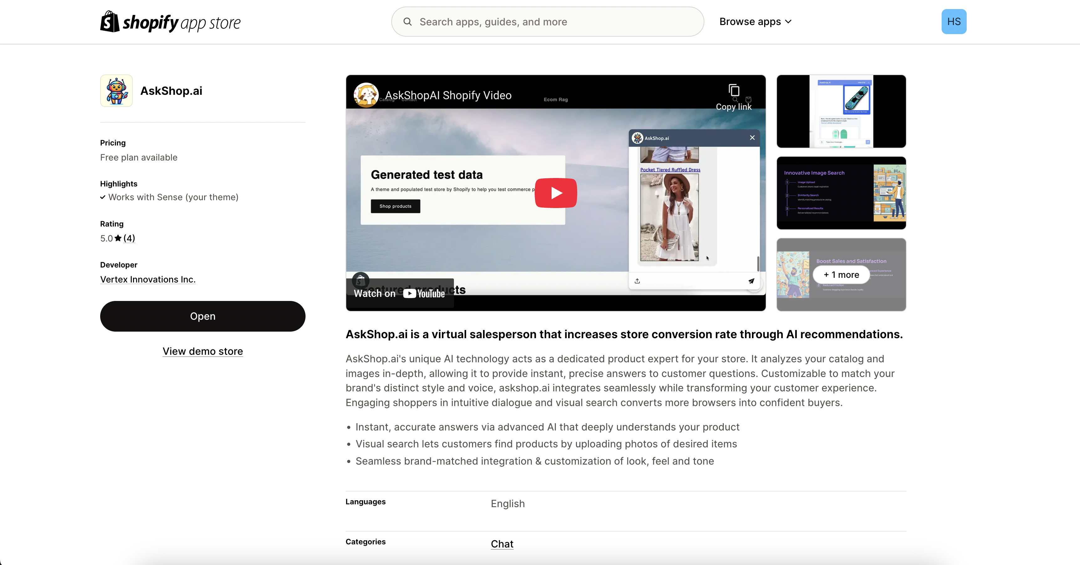 ASKSHOP.AI