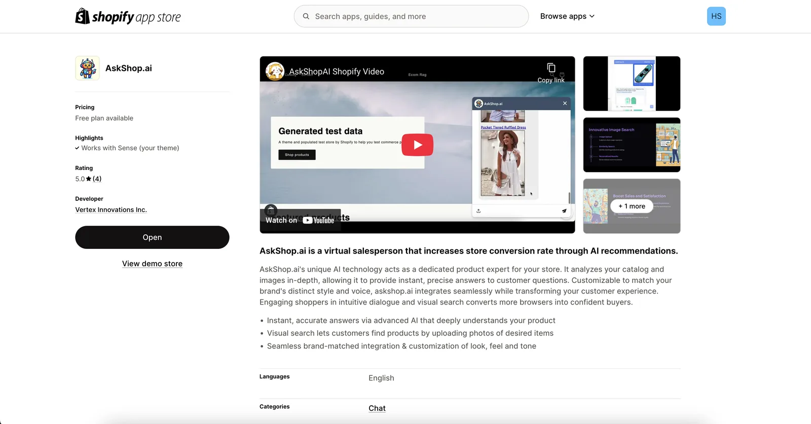 AskShop.ai